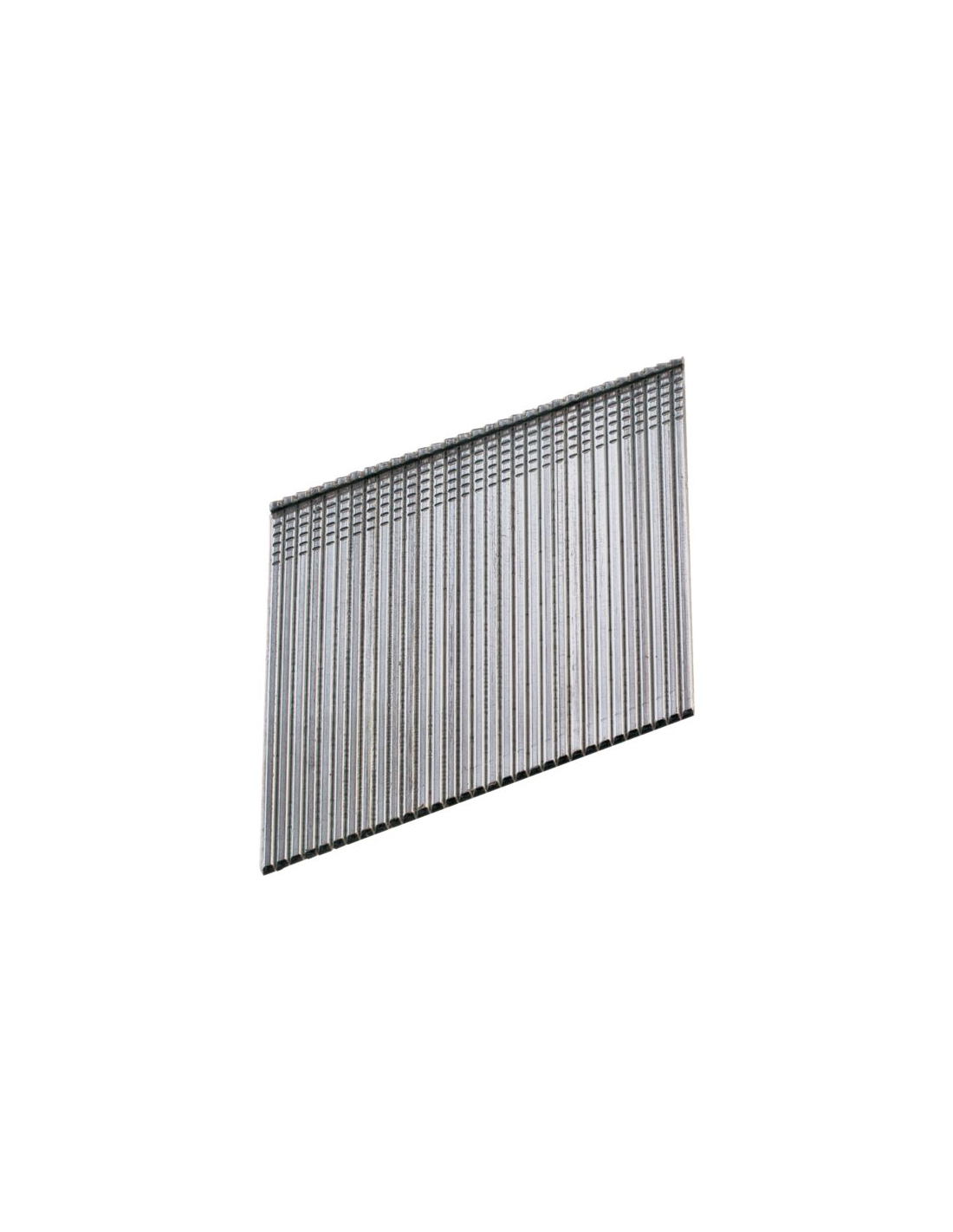 Pack 2000 Clous F16 45mm + Cartouche Gaz Im65a